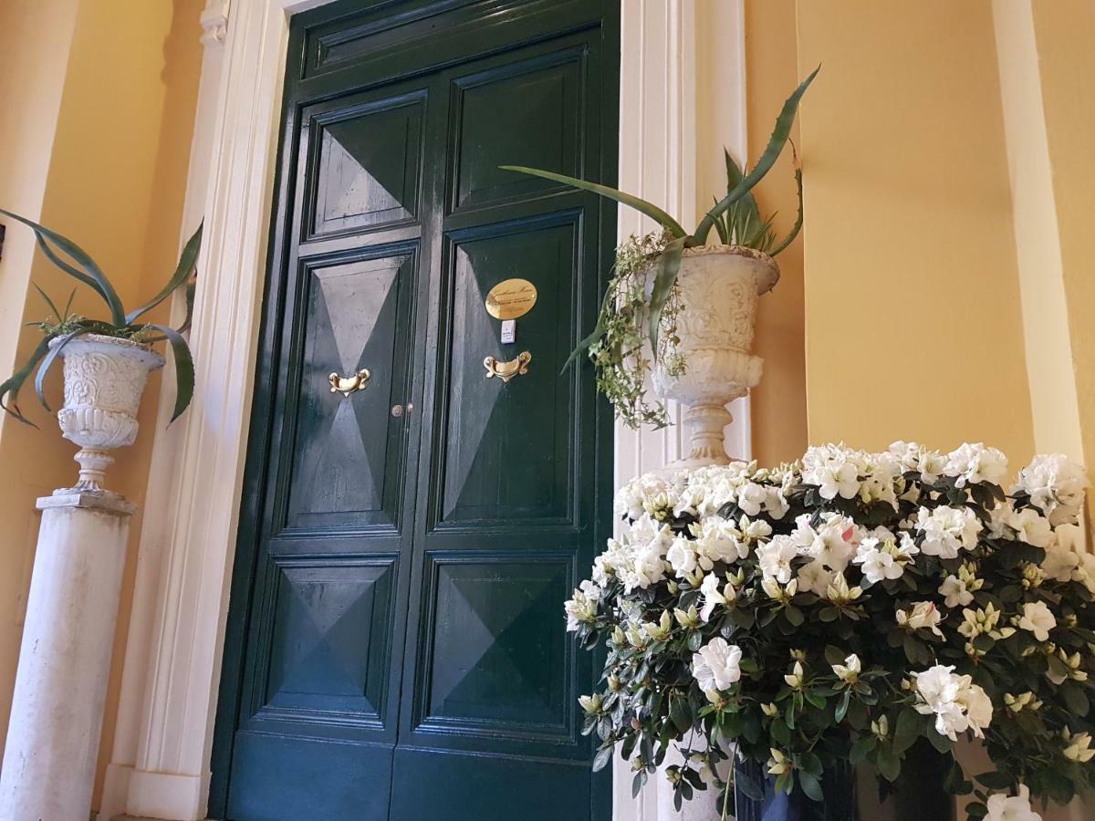 Gentleness * Rome
