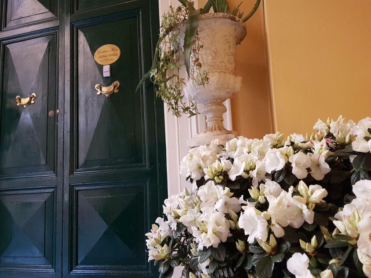 Gentleness Bed & Breakfast Rome