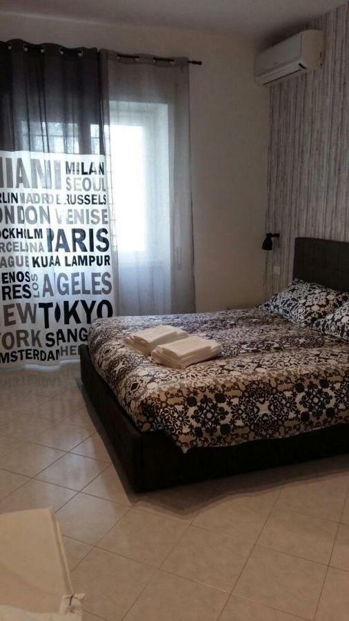 Murena & Bed & Breakfast