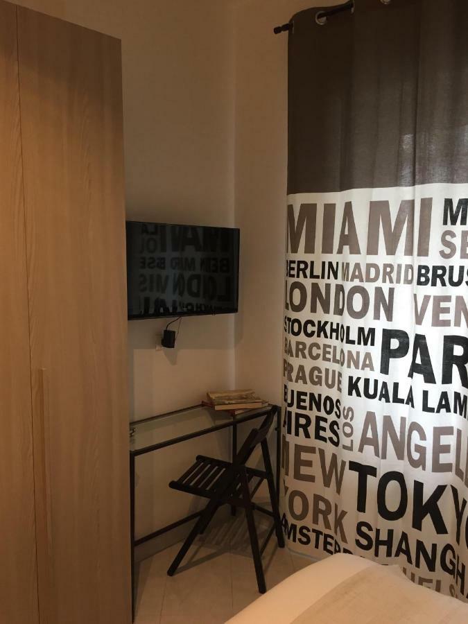 Bed & Breakfast Murena & Rome