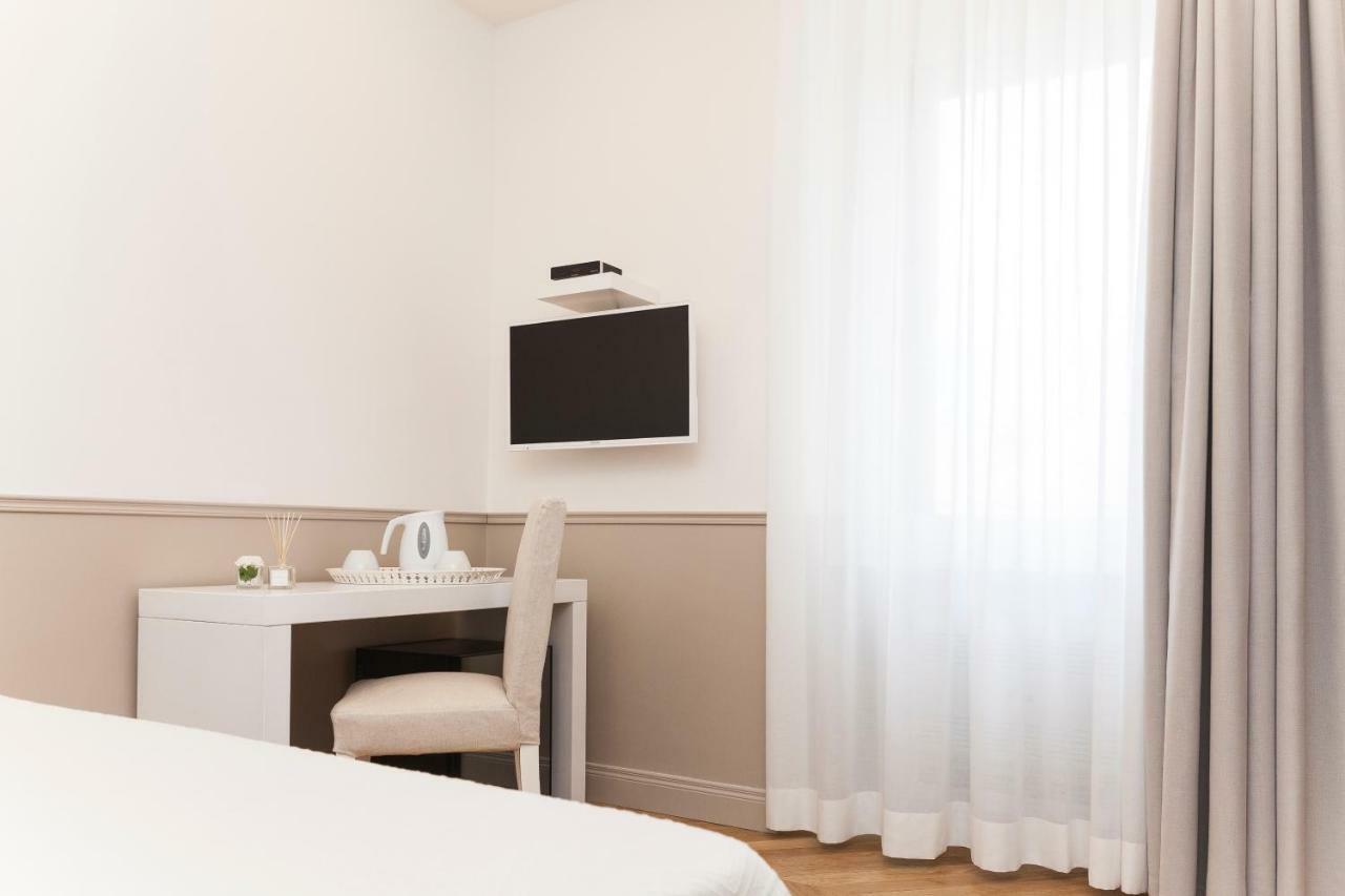 Margherita 3* Roma