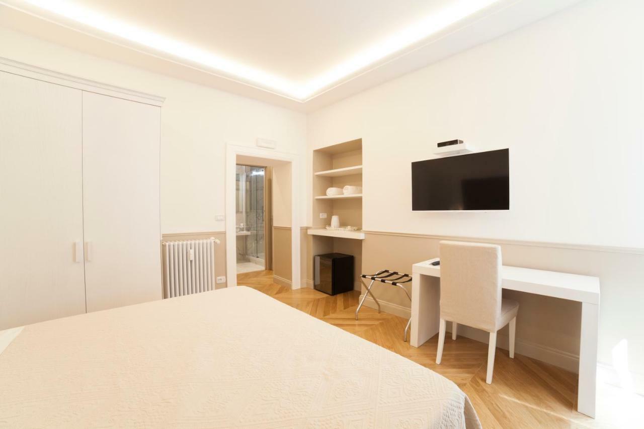 Margherita Gjestgiverier Roma