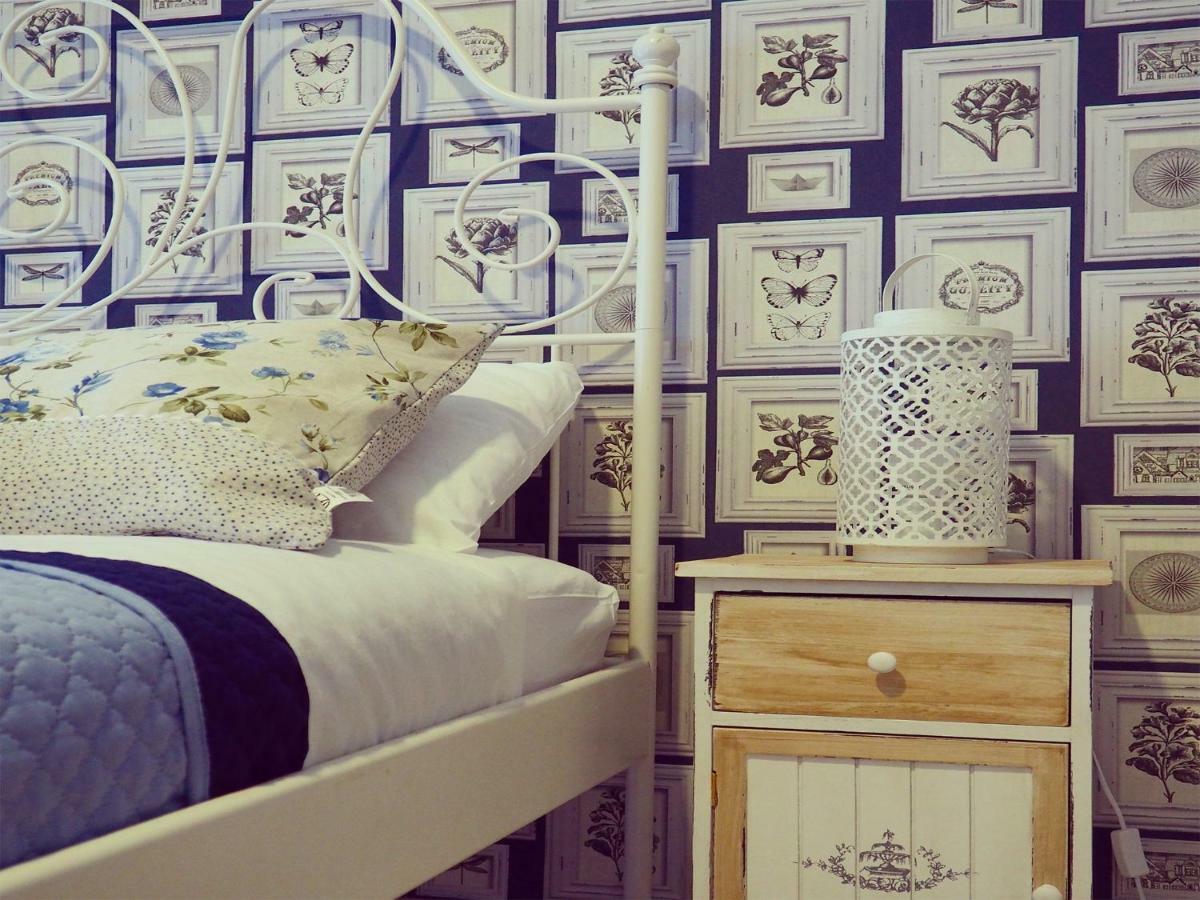 Casa Bianco Bed & Breakfast *
