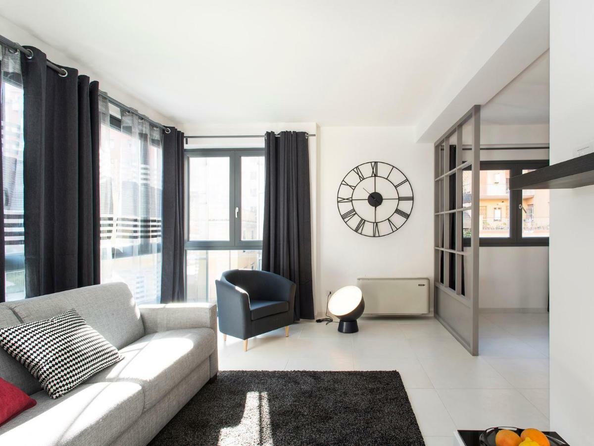 Apartamento Skytower Roma