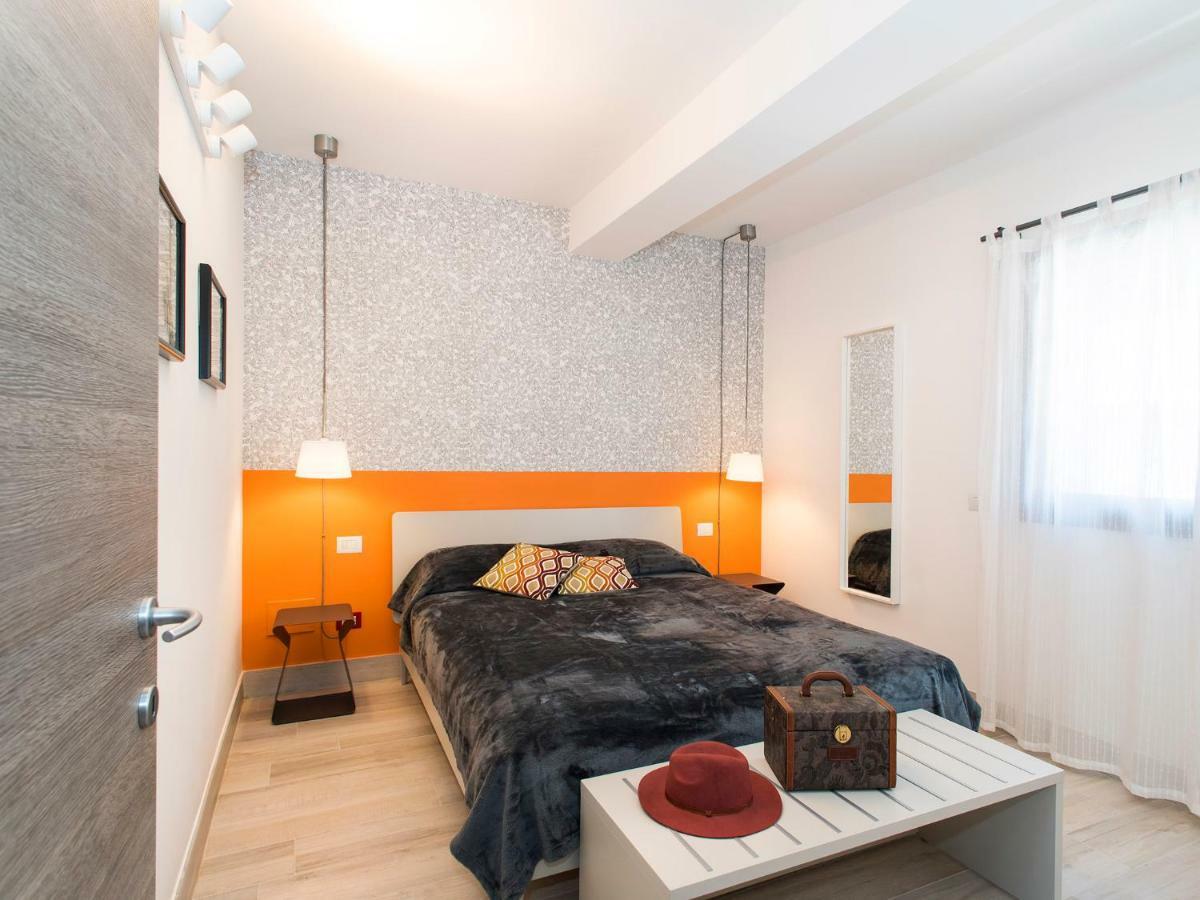 Skytower Apartamento Roma