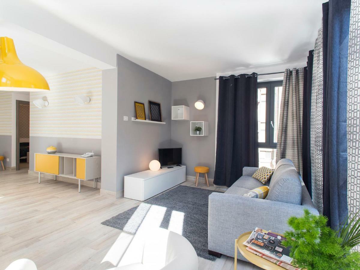 Skytower Apartamento *