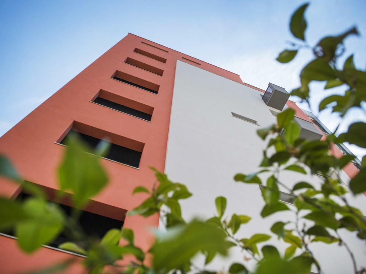 Skytower Apartamento Roma
