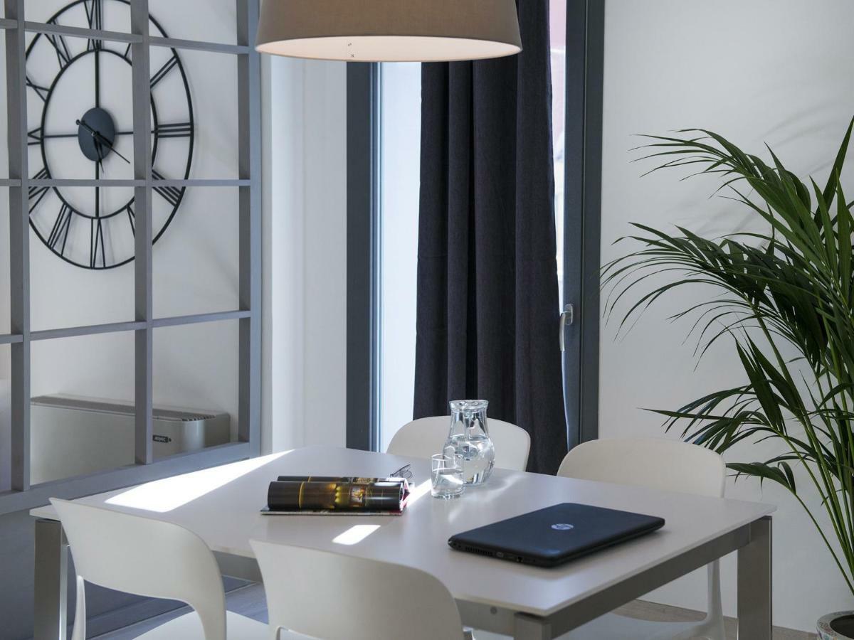 Apartamento Skytower Roma