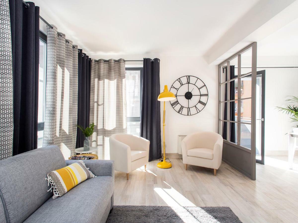 Skytower Apartamento Roma