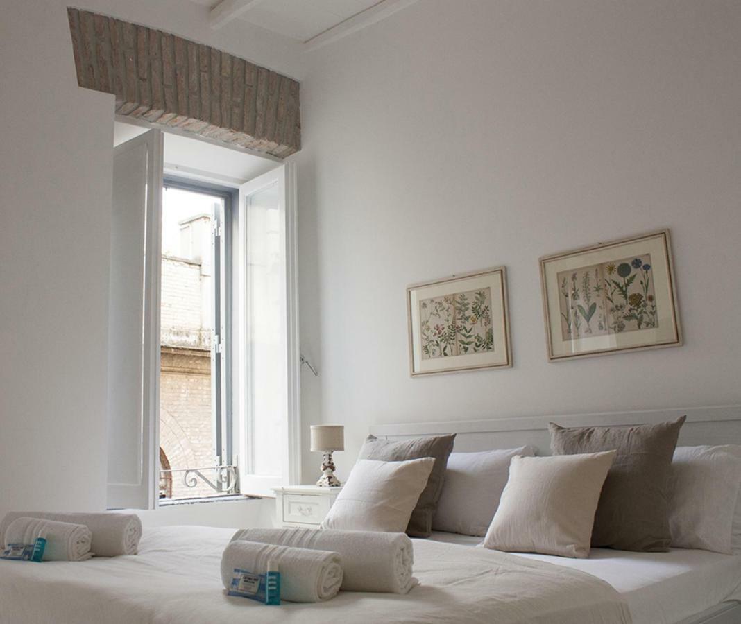Splendid House In Trastevere Leilighet *