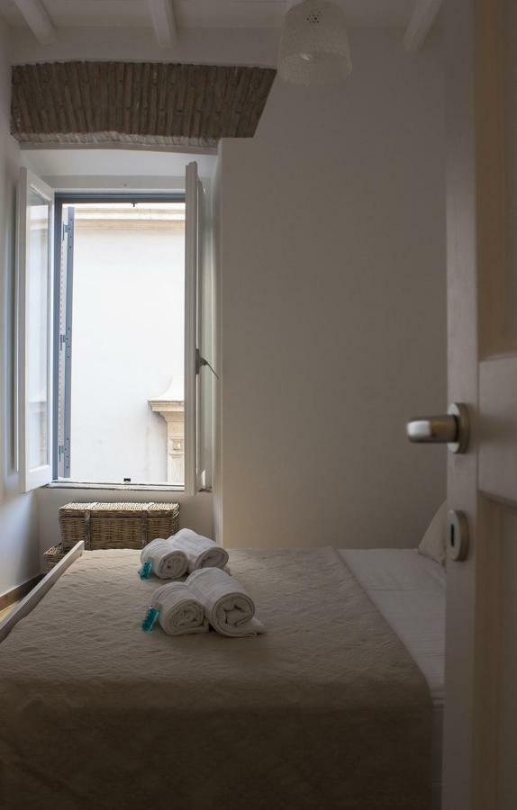 Splendid House In Trastevere Leilighet