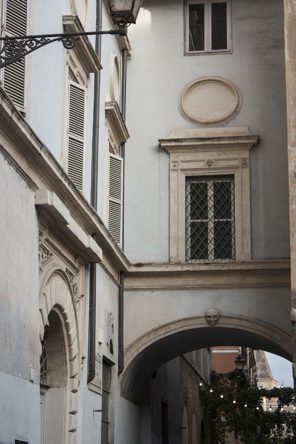 Leilighet Splendid House In Trastevere
