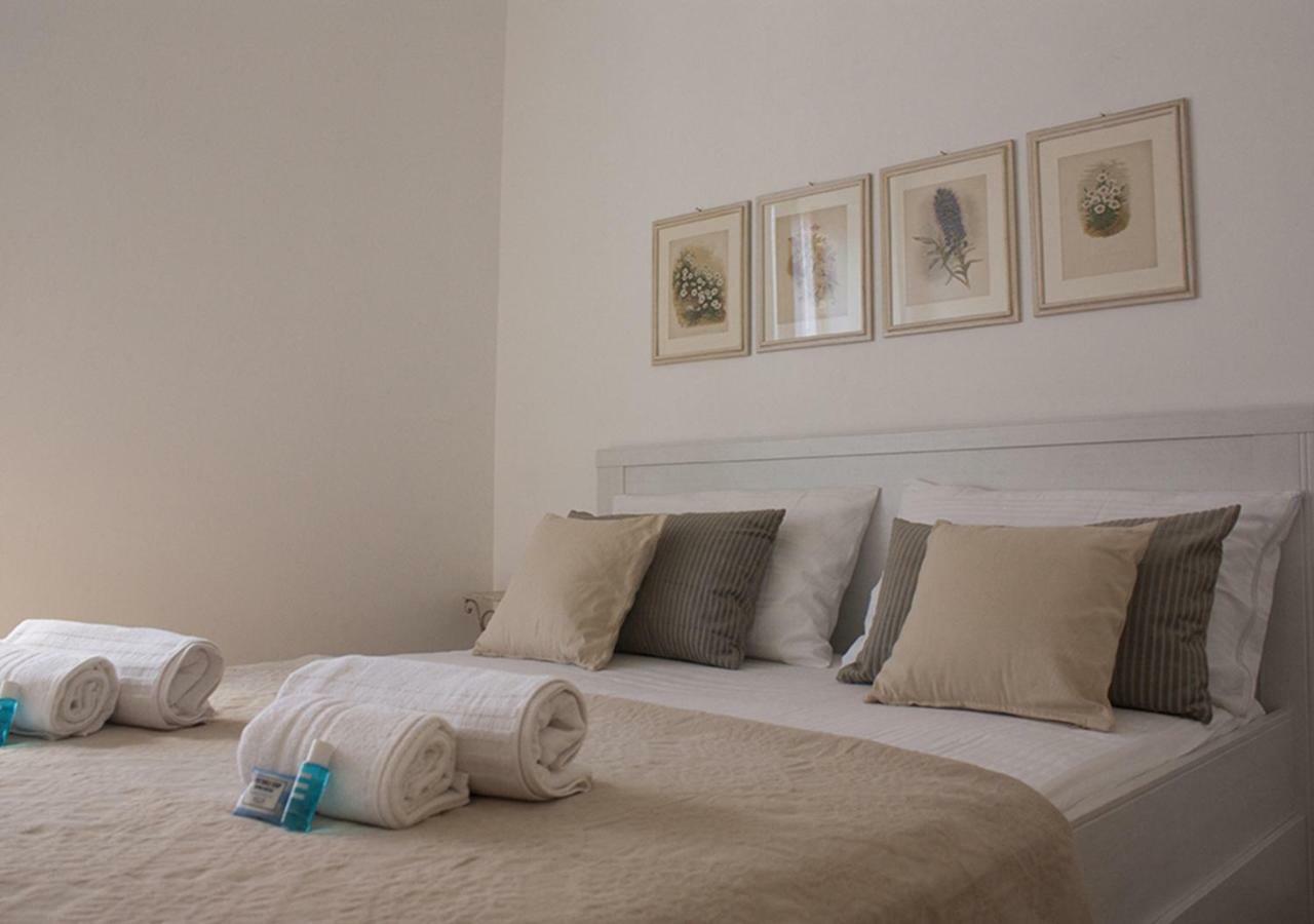 Leilighet Splendid House In Trastevere *