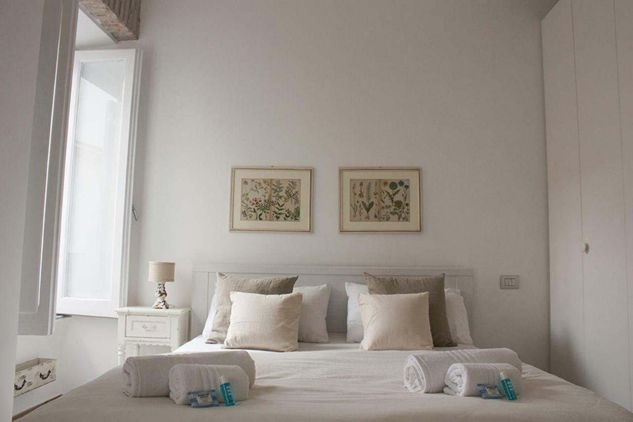 Splendid House In Trastevere Leilighet Roma