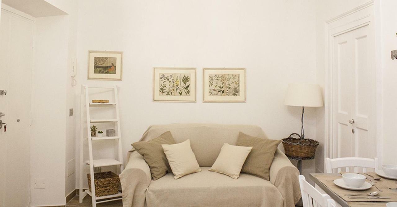 Splendid House In Trastevere *