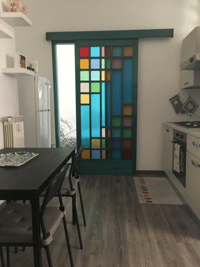 Interno 2 Appartamento