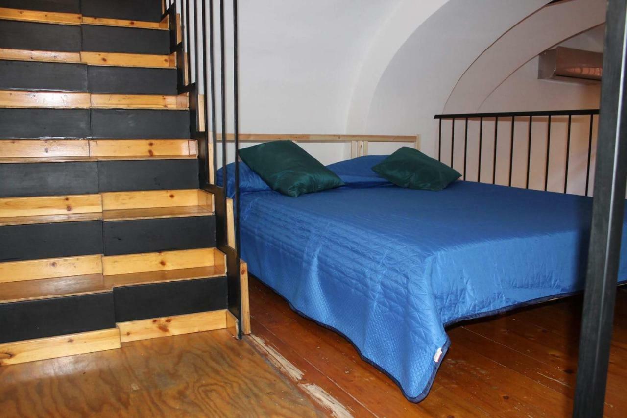 Casa vacanze La Becocca Di San Lorenzo-loft In Blue