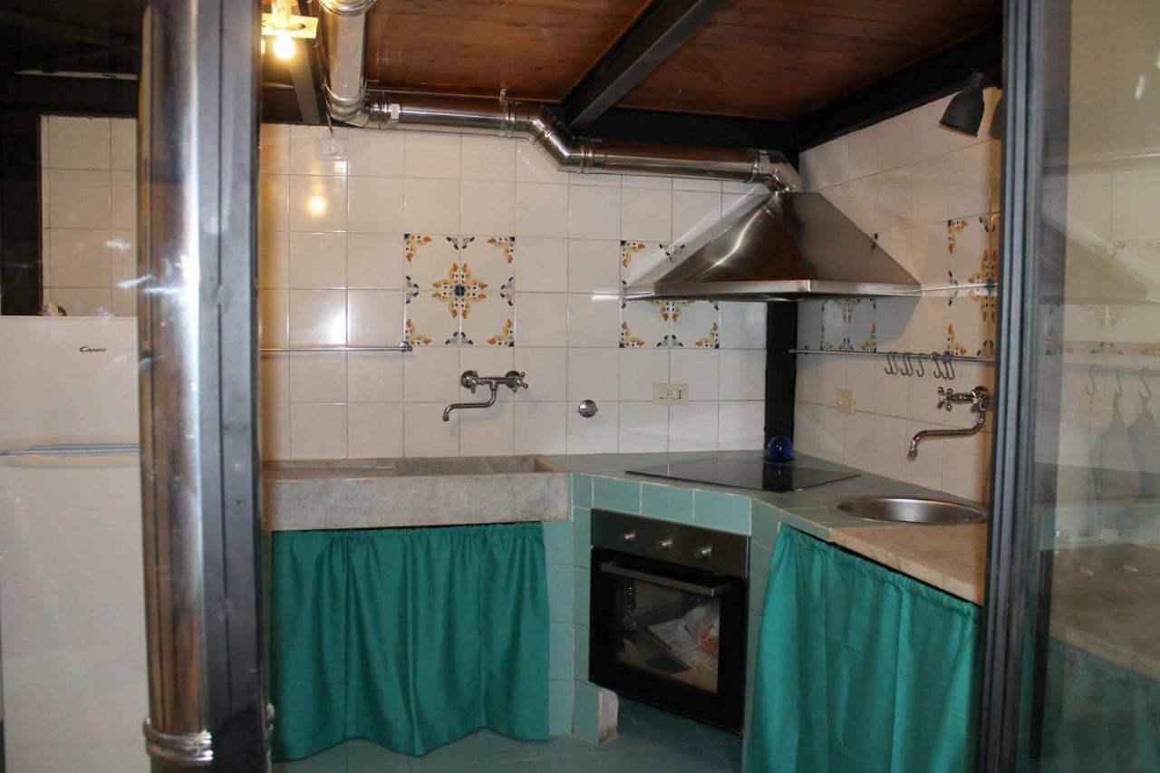 Casa vacanze La Becocca Di San Lorenzo-loft In Blue