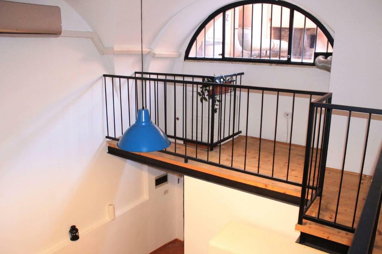Casa vacanze La Becocca Di San Lorenzo-loft In Blue