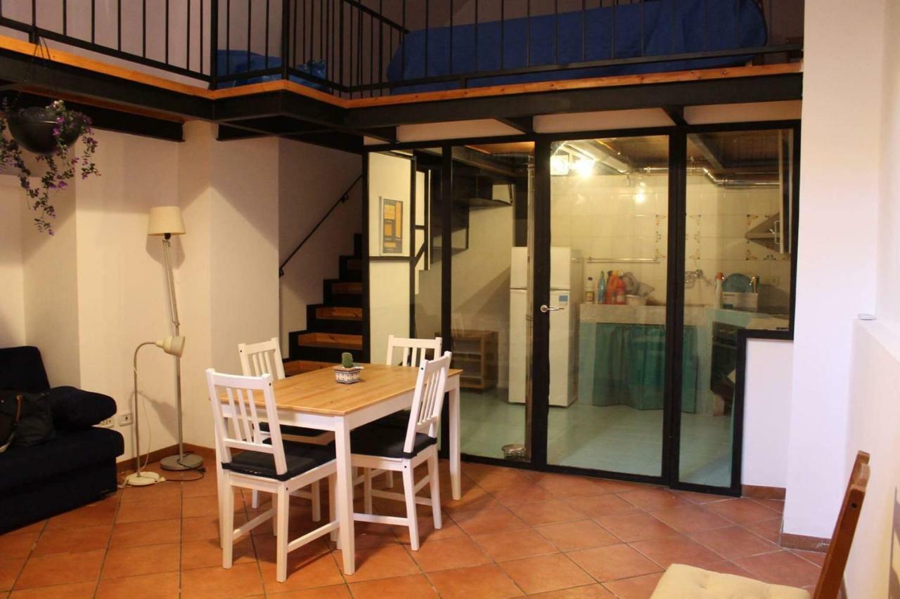La Becocca Di San Lorenzo-loft In Blue Casa vacanze *