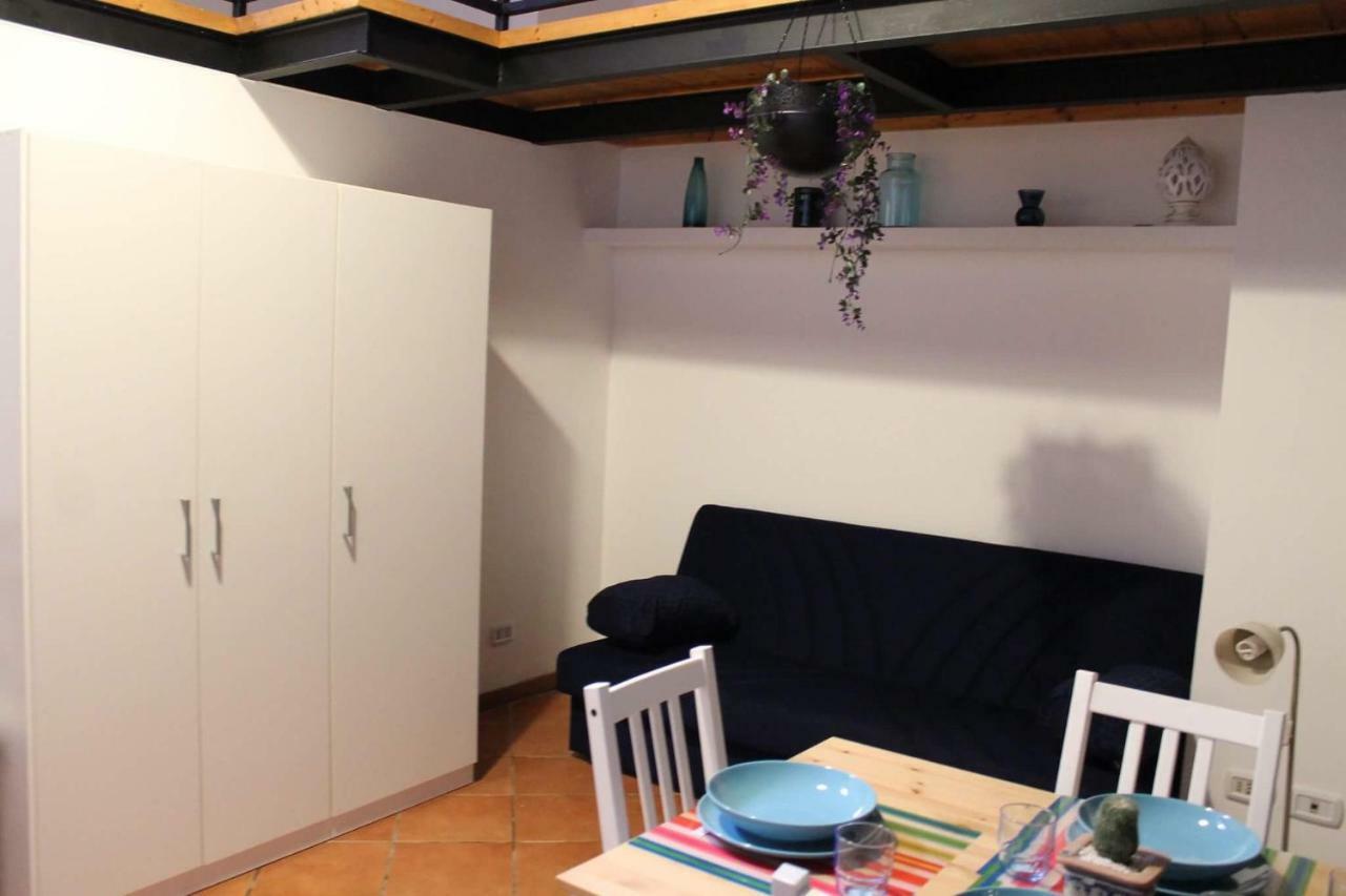 Casa vacanze La Becocca Di San Lorenzo-loft In Blue *