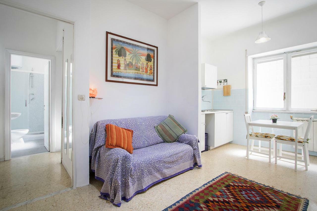 Apartment La Casa Di Rome