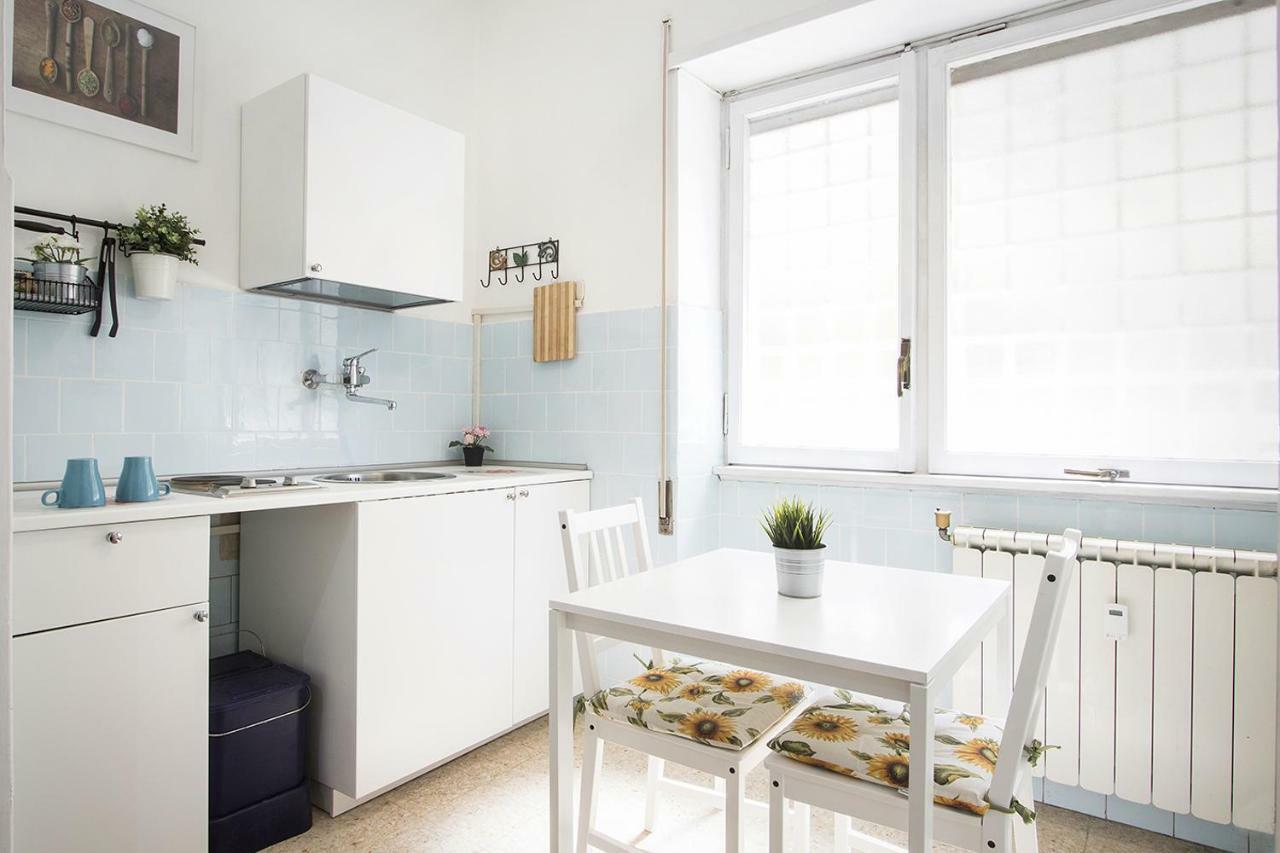 La Casa Di Apartment