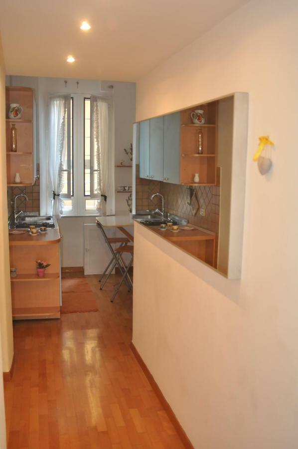 San Giovanni Appartamento