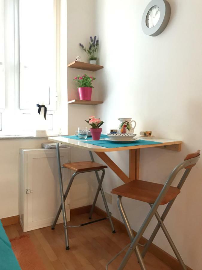 Appartamento San Giovanni Roma