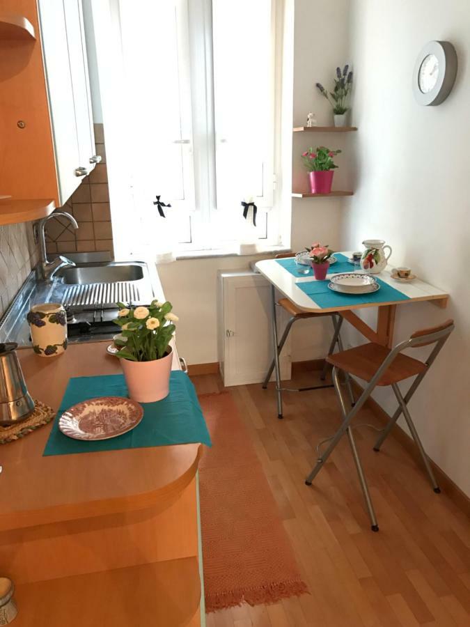 Appartamento San Giovanni
