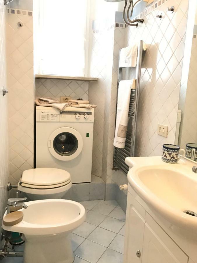 Appartamento San Giovanni Roma