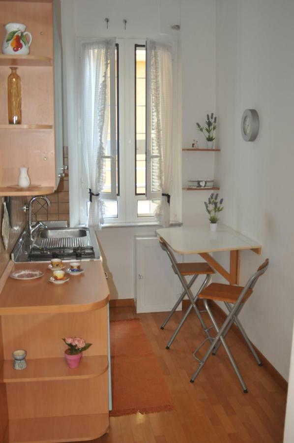 Appartamento San Giovanni Roma
