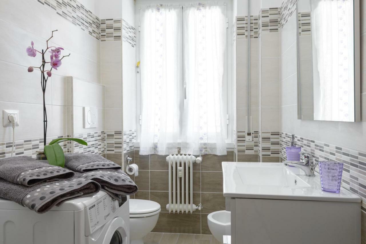 Appartamento La Casa Di Giulia *