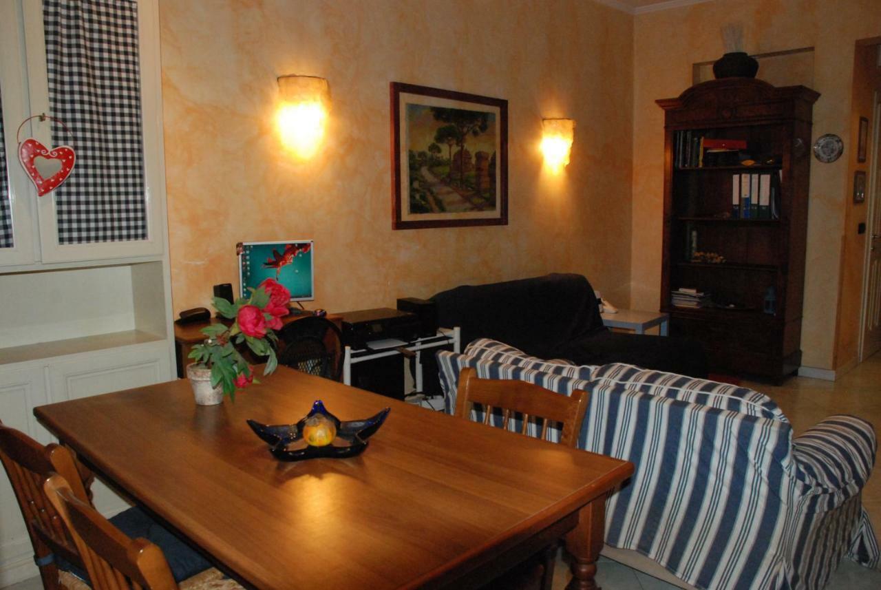Anna Vi Guest Roma