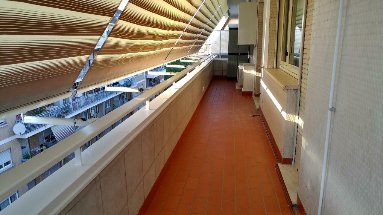 Apartamento Vatican69 New Roma