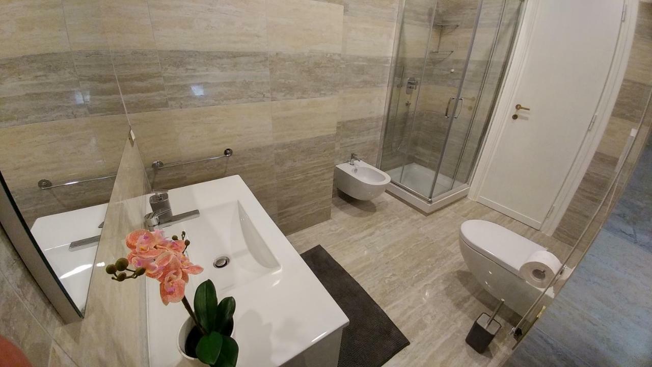 Apartamento Vatican69 New Roma