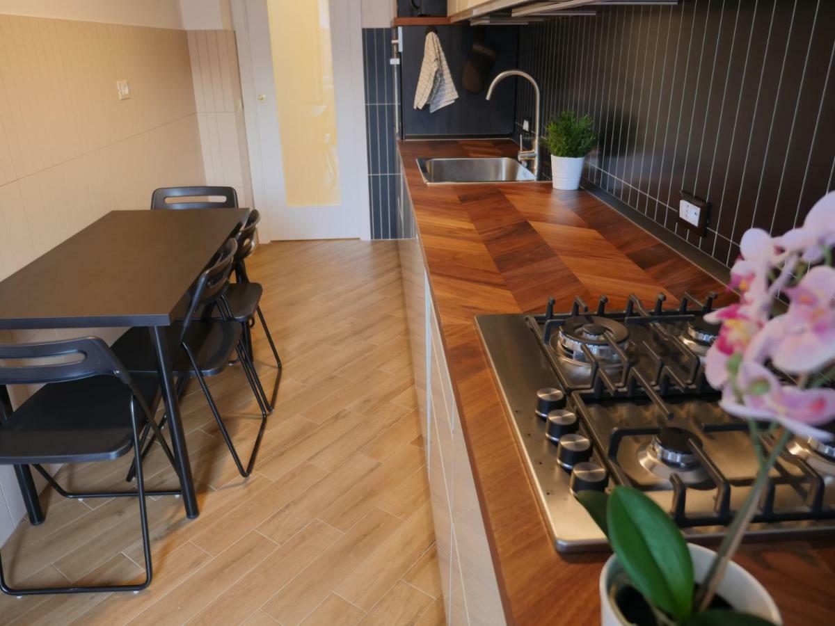 Apartamento Vatican69 New Roma