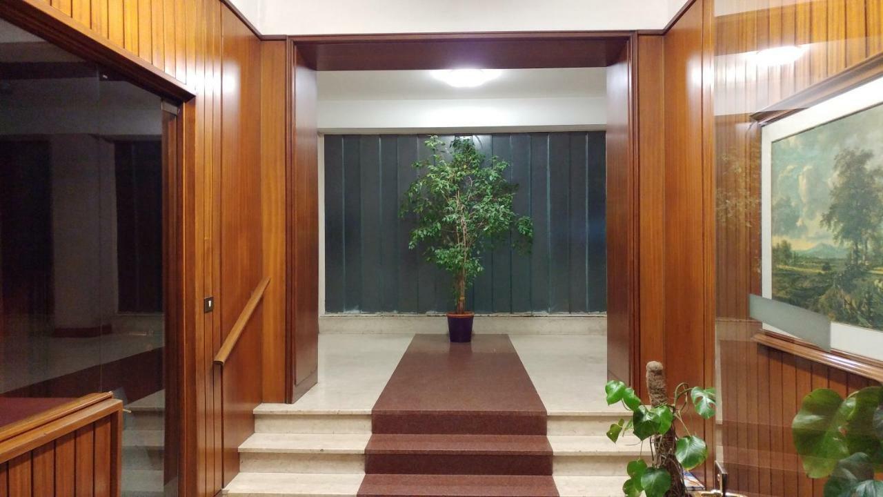 Vatican69 New Apartamento