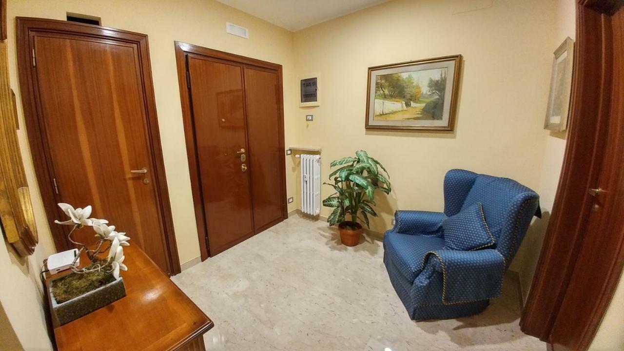 Apartamento Vatican69 New
