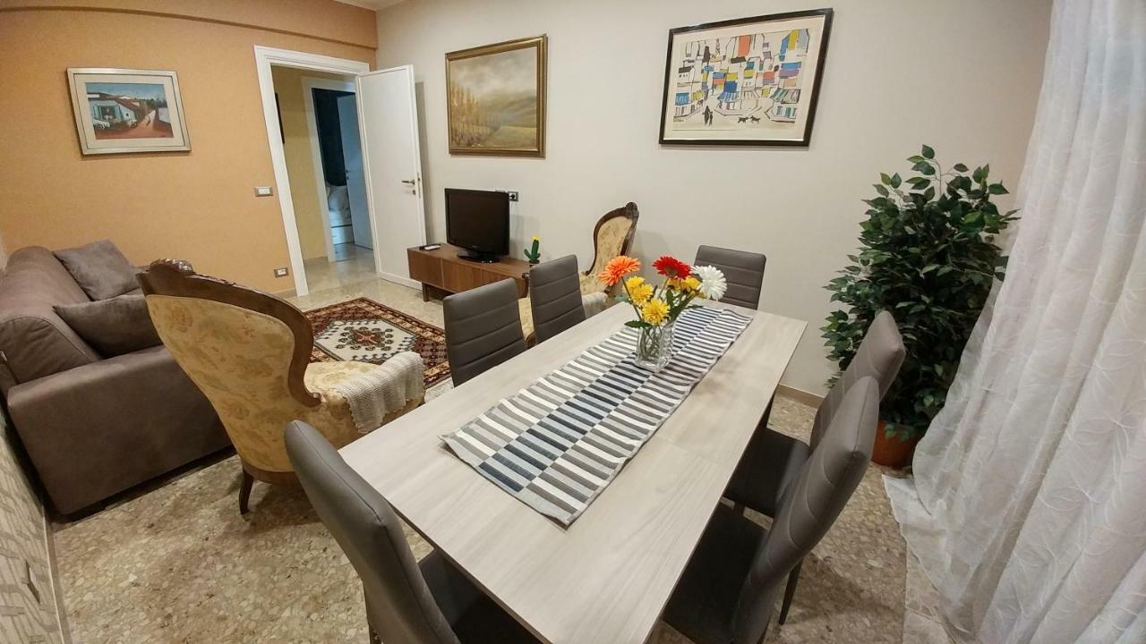 Vatican69 New Apartamento Roma