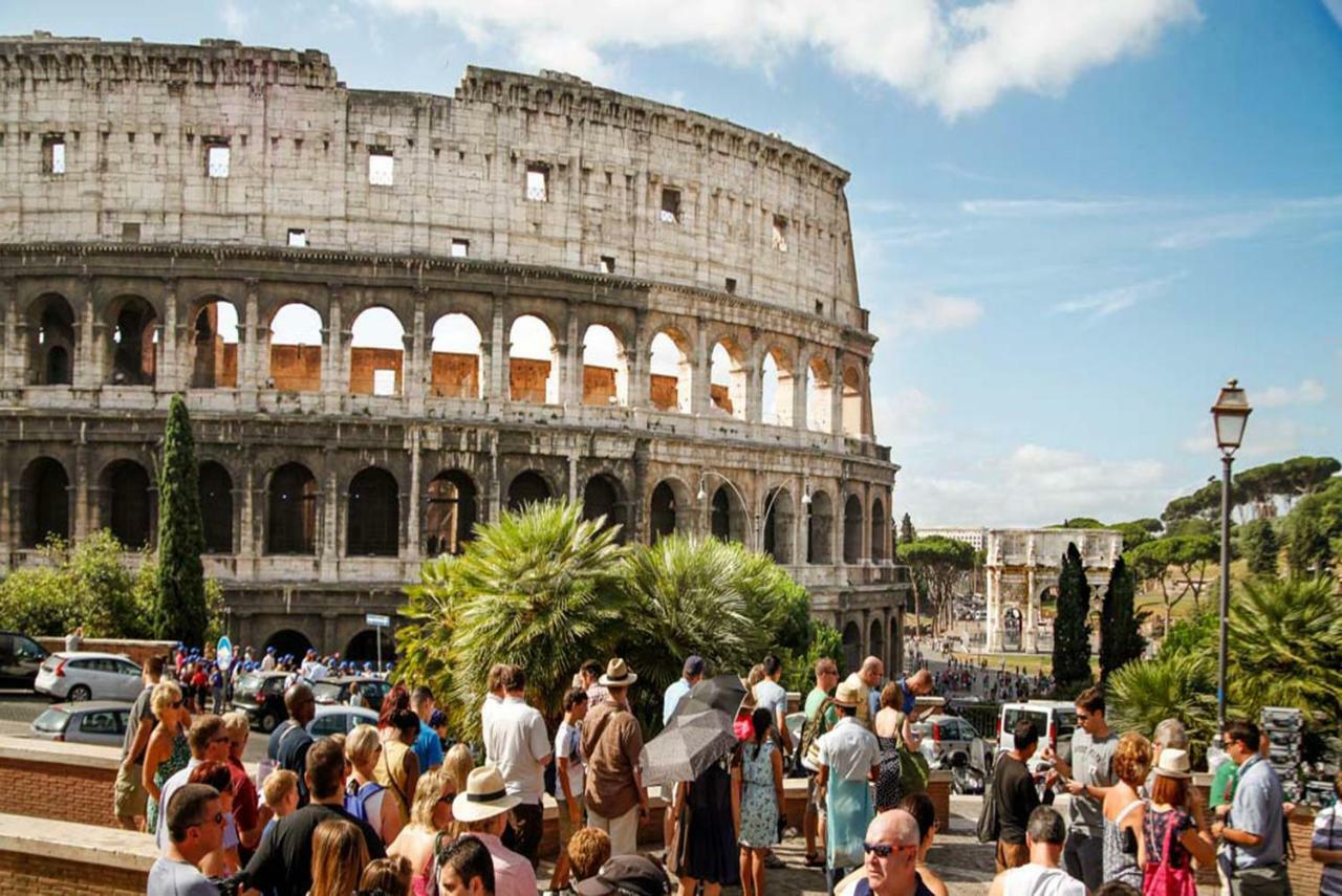 Francy Colosseum * Roma