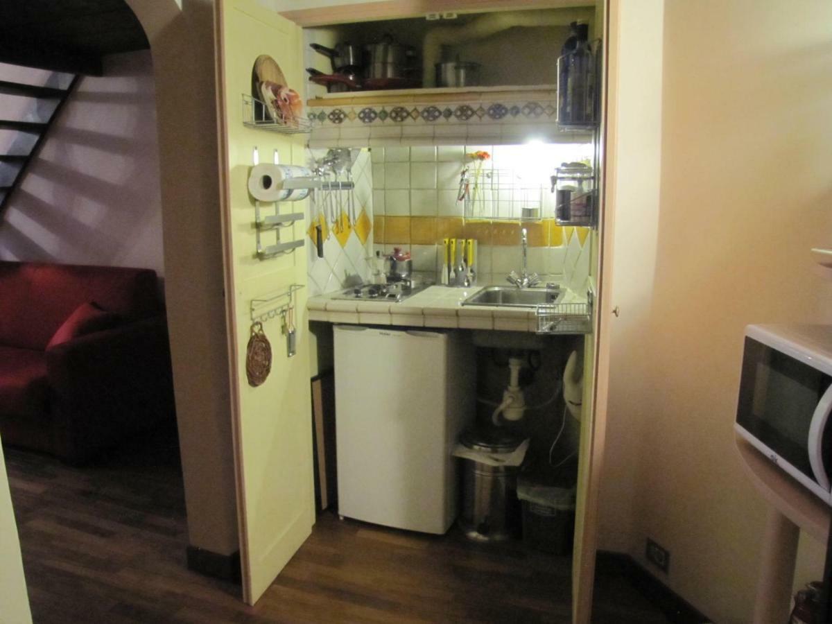 Un Tetto Al Pantheon Apartamento Roma