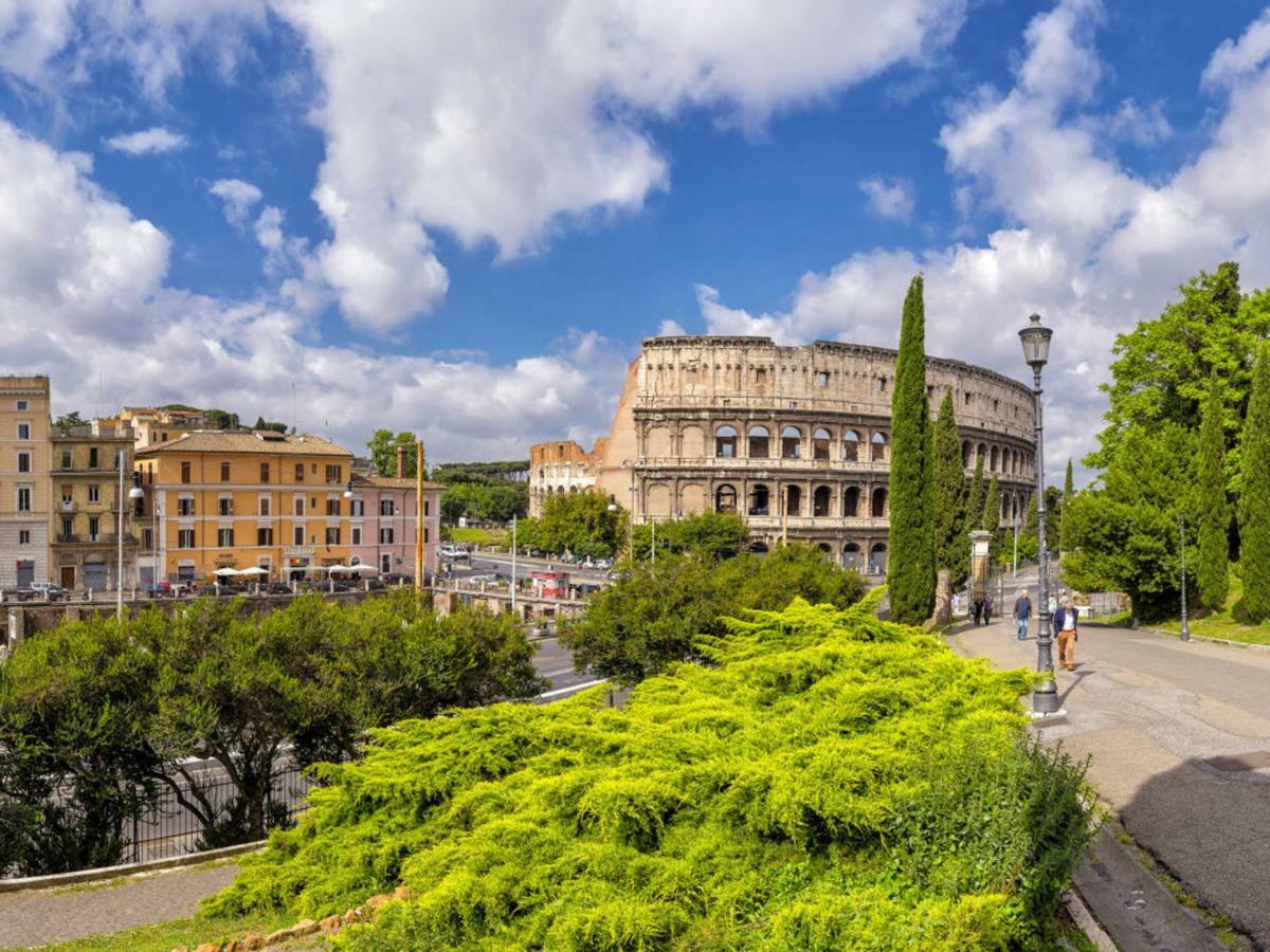 Francy Colosseum * Roma