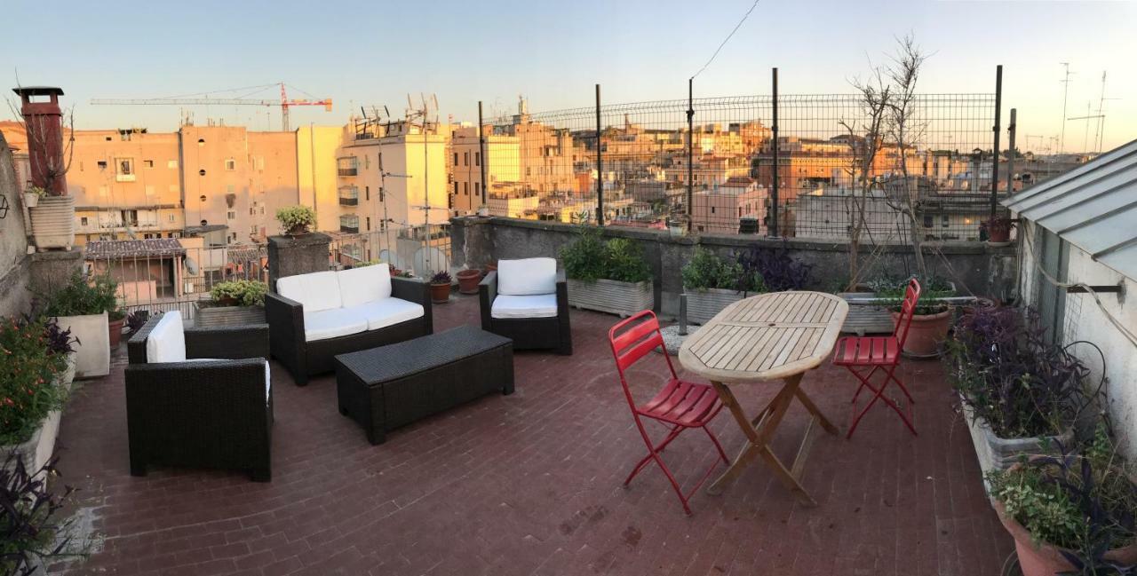 Tramonti Romani Appartamento Roma