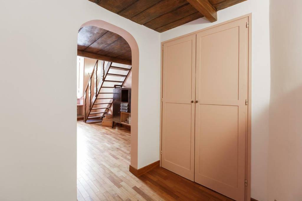 Un Tetto Al Pantheon Apartamento *