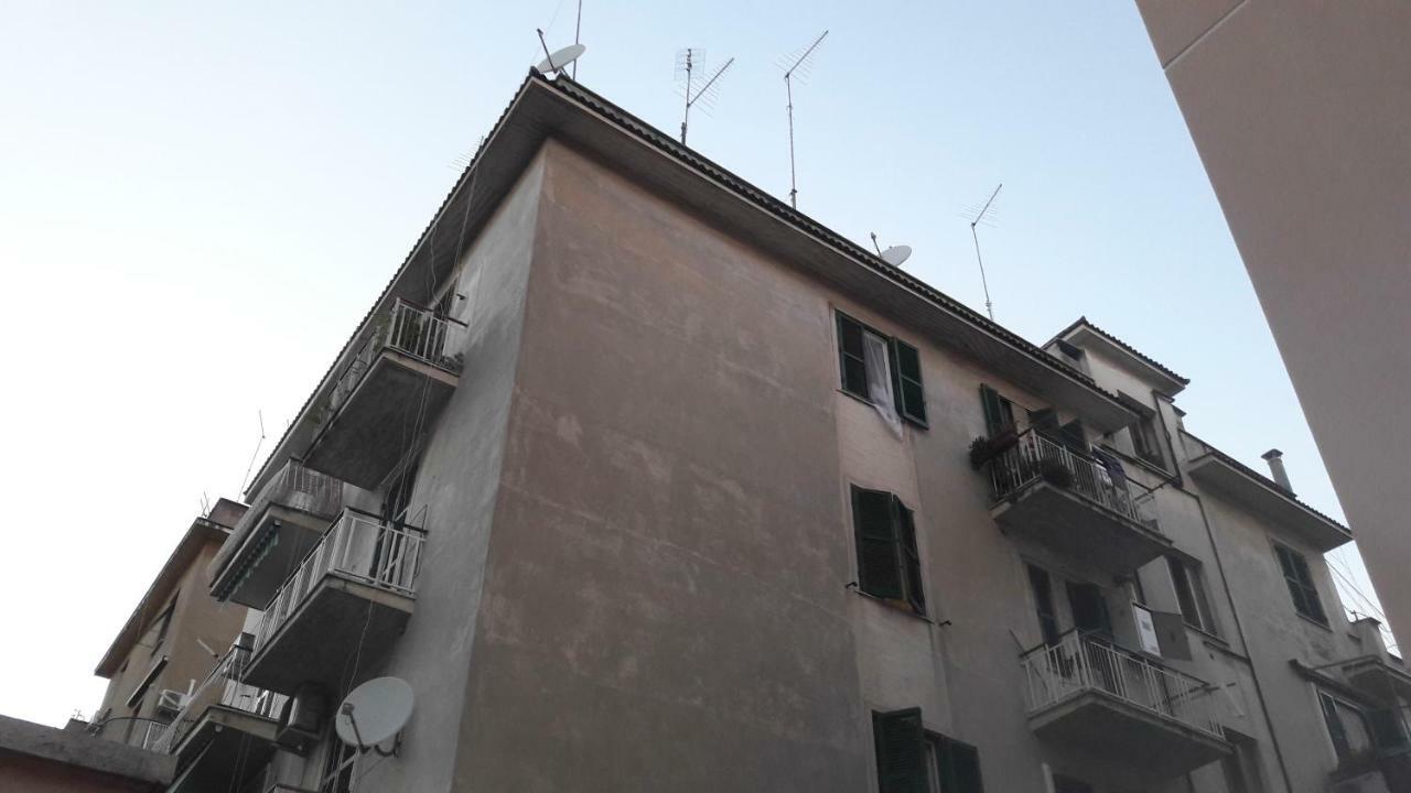 Gasthof A Casa Di Alice *