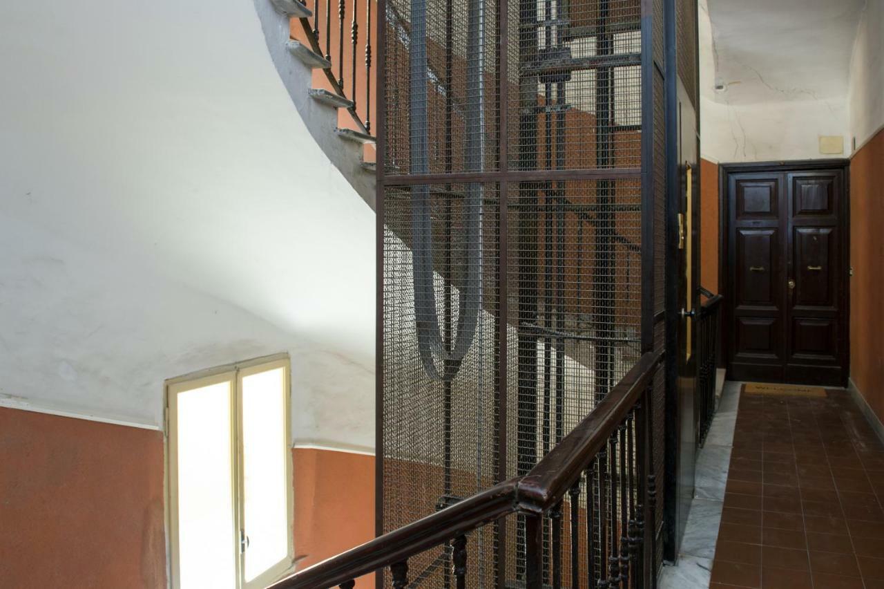 Ottaviano Exclusive Maison Apartamento