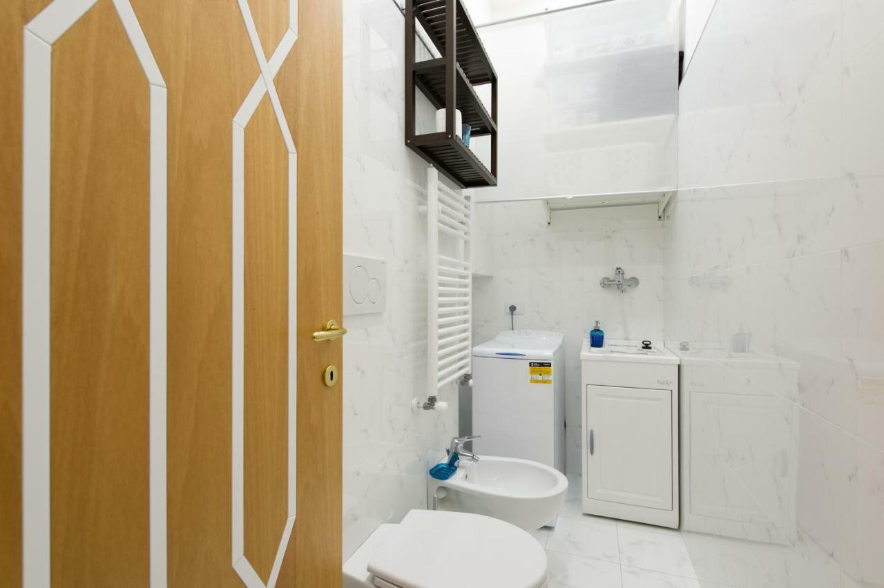 Apartamento Ottaviano Exclusive Maison