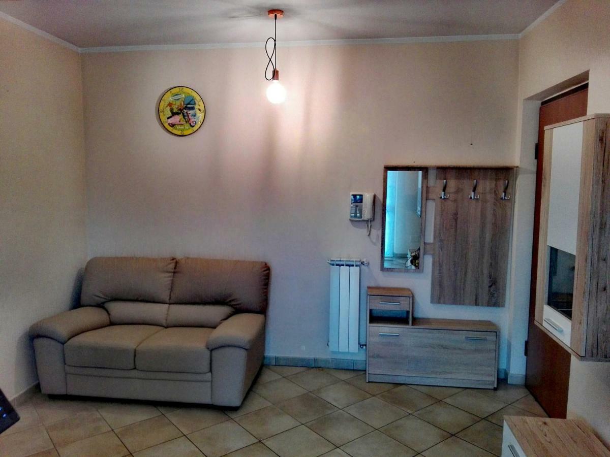Alba Chiara Rom