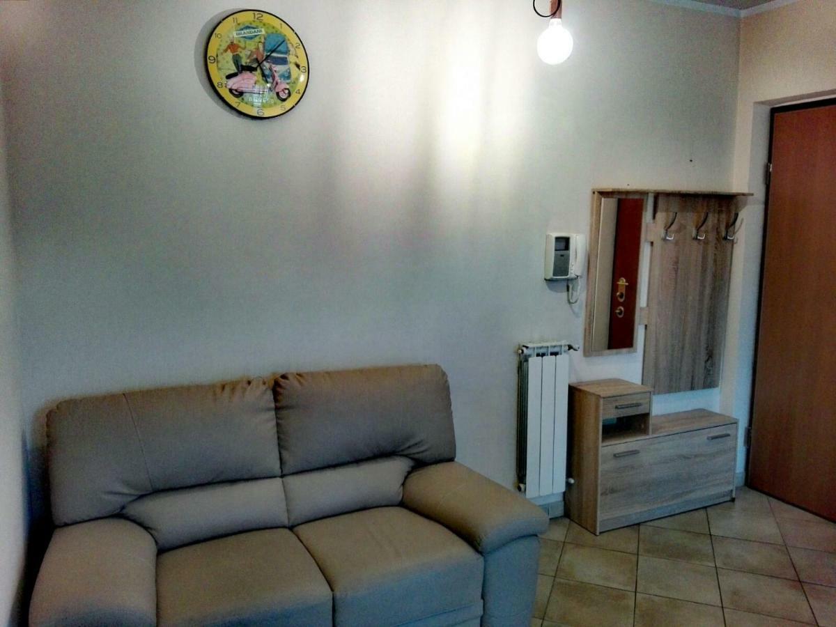 Alba Chiara Apartment Rom